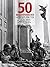 50 begivenheder: Hojdepunkter i verdenshistorien (Danish Edition)