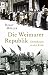 Die Weimarer Republik: Demo...