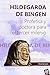 Hildegarda de Bingen by Pierre Dumoulin