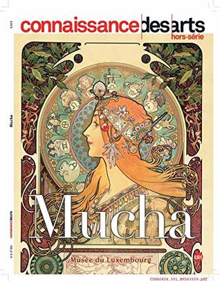 Alfons Mucha: Musée du Luxembourg (Paperback)