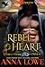 Rebel Heart: A prequel (Aloha Shifters: Pearls of Desire, #4.5)