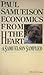 Economics from the Heart: A Samuelson Sampler
