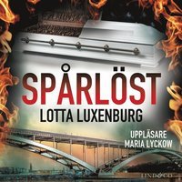 Spårlöst (Audible Audio)