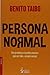 Persona normal by Benito Taibo