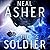 The Soldier (Rise of the Jain #1)