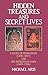 Hidden Treasures and Secret Lives by Michael Aris