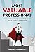 Most Valuable Professional by Terence Chiew P.Y.