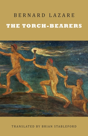 The Torch-Bearers (Paperback)
