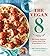 The Vegan 8 by Brandi Doming