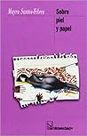 Sobre piel y papel