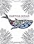 Earth & Ocean Coloring Book