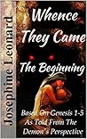 Whence They Came by Josephine Leonard