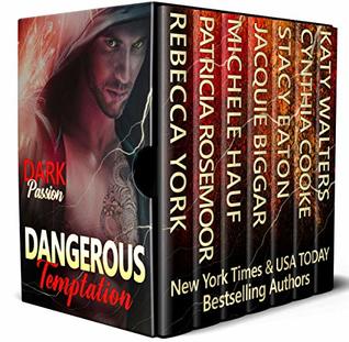 Dangerous Temptation - Dark Passion (Kindle Edition)