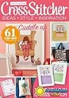 Cross Stitcher January 2015 Cross Stitcher January 2015