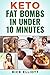 Keto Fat Bombs In Under 10 ...