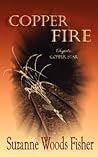 Copper Fire (Copper Star #2)