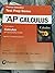 Test Prep Series: AP Calculus
