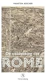 De ontdekking van Rome De ontdekking van Rome