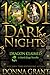 Dragon Claimed (Dark Kings #14.5) by Donna Grant