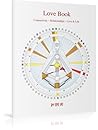 Love Book Human D...