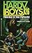 Trouble in the Pipeline (Hardy Boys: Casefiles, #26)