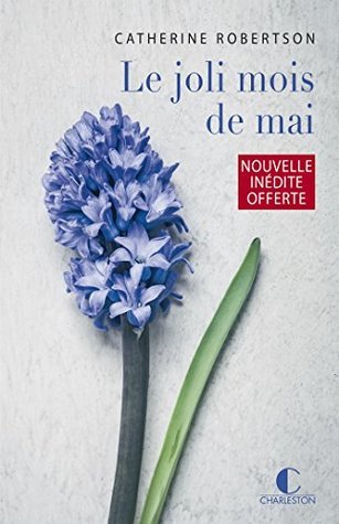 May Day By Catherine Robertson