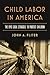 Child Labor in America: The Epic Legal Struggle to Protect Children