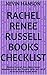 Rachel Renee Russell Books ...