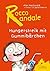 Hungerstreik mit Gummibärchen (Rocco Randale #4)