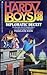 Diplomatic Deceit (Hardy Boys: Casefiles, #38)