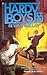 Beyond the Law (Hardy Boys: Casefiles, #55)