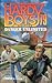 Danger Unlimited (Hardy Boys: Casefiles, #79)