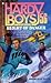 Height of Danger (Hardy Boys: Casefiles, #56)