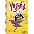 Yasmin the Superhero