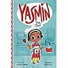 Yasmin the Chef