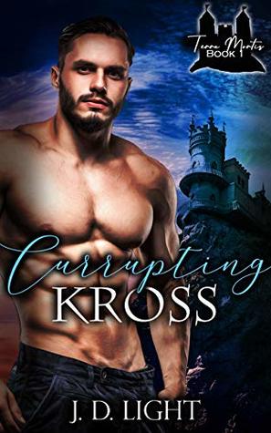 Corrupting Kross (Terra Mortis #1)