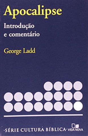 Apocalipse: Introducao e Comentario