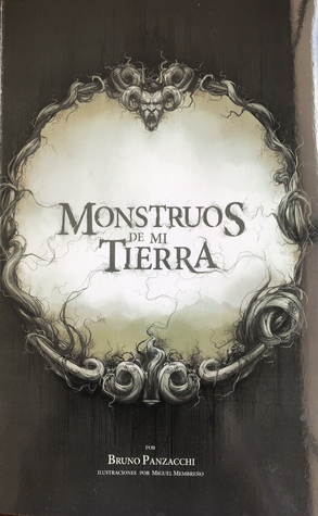 Monstruos de Mi Tierra