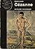 CEZANNE ( The World of Art Library )