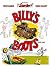 Billy's Boots, Book One