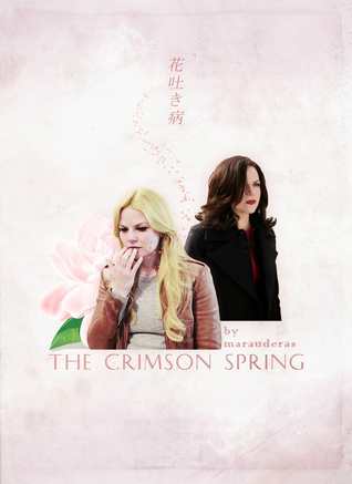 The Crimson Spring (ebook)