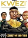 Kwezi: Issues 7-9 Collector's edition (Kwezi Series, 3)