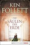 Book cover for Die Säulen der Erde