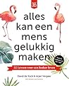 Alles kan een men...