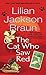 The Cat Who Saw Red by Lilian Jackson Braun