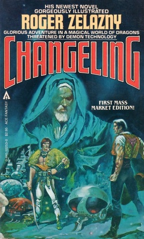 Changeling
