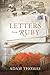 Letters From Ruby by Adam Thomas