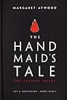The Handmaid's Tale by Renée Nault