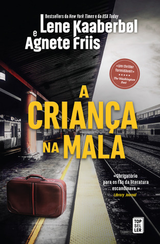 A Criança na Mala