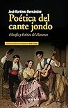 Poética del cante...